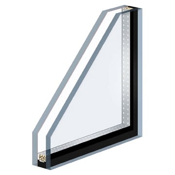 How Does Double Glazing Work (what is double glazing)?