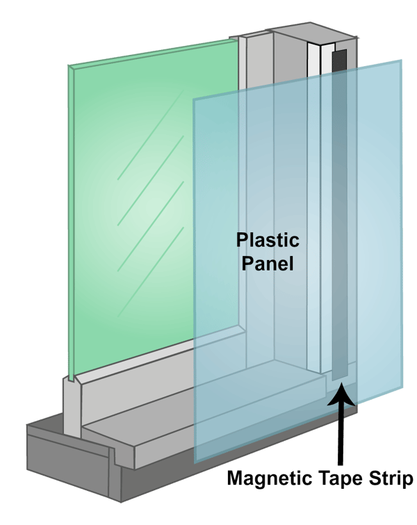 what-is-secondary-glazing